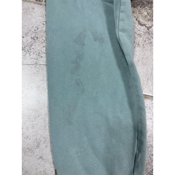 Disney Parks Walt Disney World Unisex Light Green Classic Hoodie Large - Picture 11 of 13